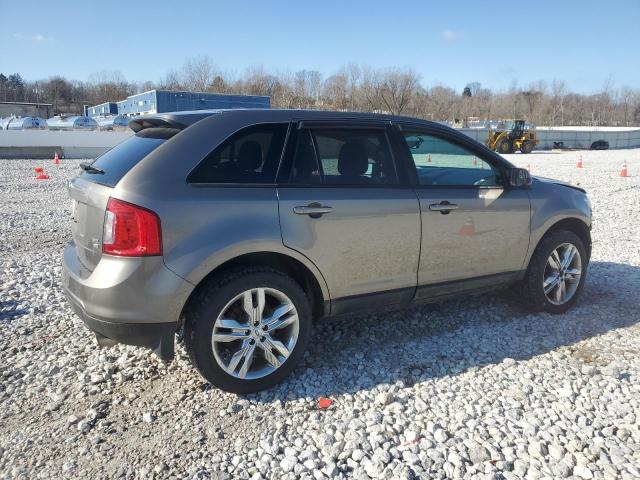 Photo 2 VIN: 2FMDK4JC5EBA41236 - FORD EDGE 