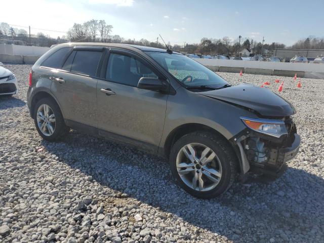 Photo 3 VIN: 2FMDK4JC5EBA41236 - FORD EDGE 