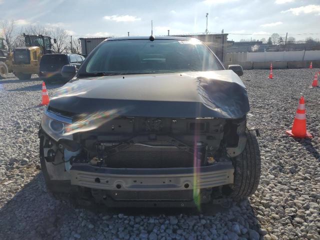 Photo 4 VIN: 2FMDK4JC5EBA41236 - FORD EDGE 