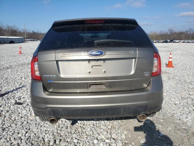 Photo 5 VIN: 2FMDK4JC5EBA41236 - FORD EDGE 