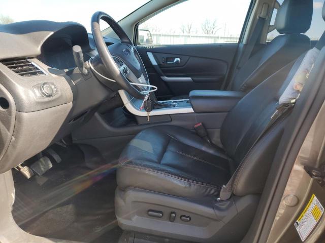 Photo 6 VIN: 2FMDK4JC5EBA41236 - FORD EDGE 