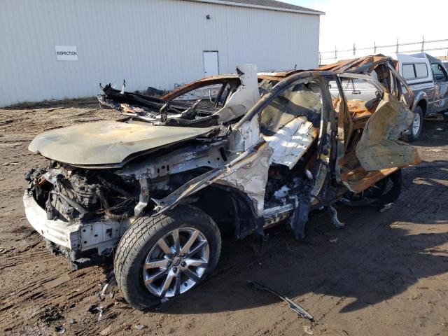 Photo 1 VIN: 2FMDK4JC5EBA42628 - FORD EDGE SEL 