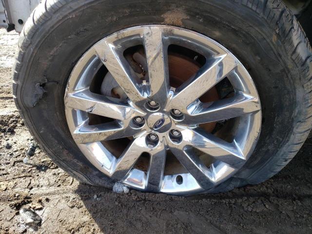 Photo 9 VIN: 2FMDK4JC5EBA42628 - FORD EDGE SEL 