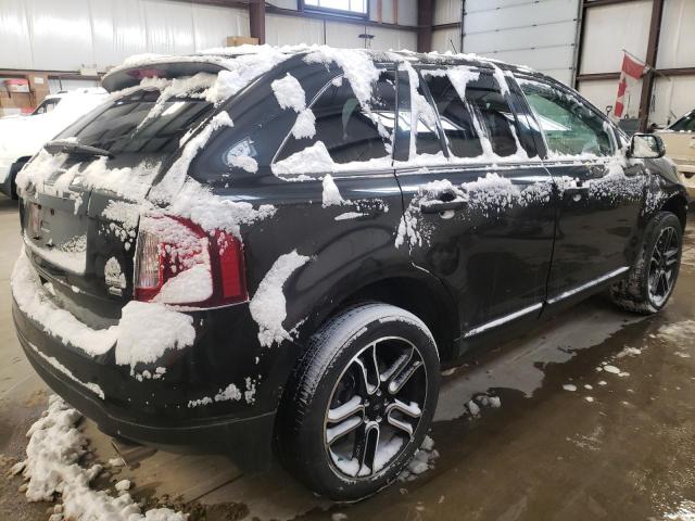 Photo 3 VIN: 2FMDK4JC5EBA72826 - FORD EDGE SEL 