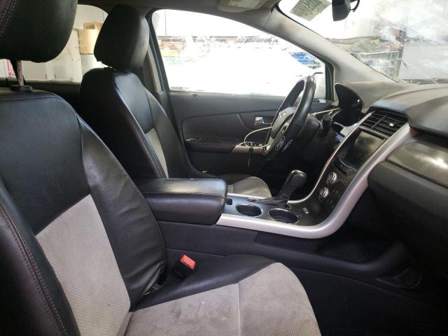 Photo 4 VIN: 2FMDK4JC5EBA72826 - FORD EDGE SEL 