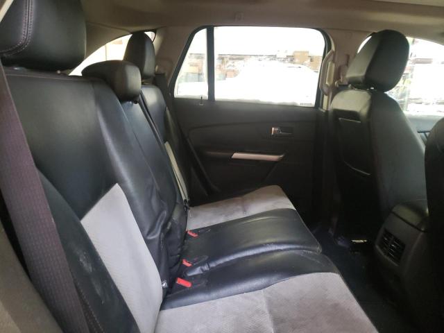 Photo 5 VIN: 2FMDK4JC5EBA72826 - FORD EDGE SEL 