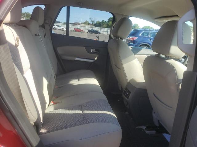 Photo 10 VIN: 2FMDK4JC5EBA75676 - FORD EDGE 