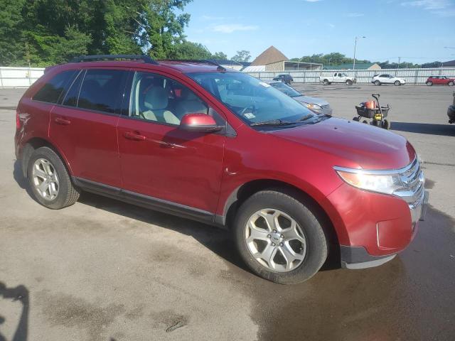 Photo 3 VIN: 2FMDK4JC5EBA75676 - FORD EDGE 