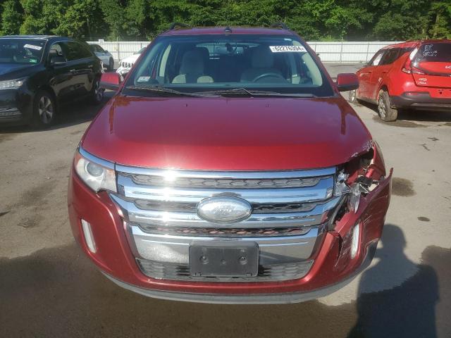 Photo 4 VIN: 2FMDK4JC5EBA75676 - FORD EDGE 