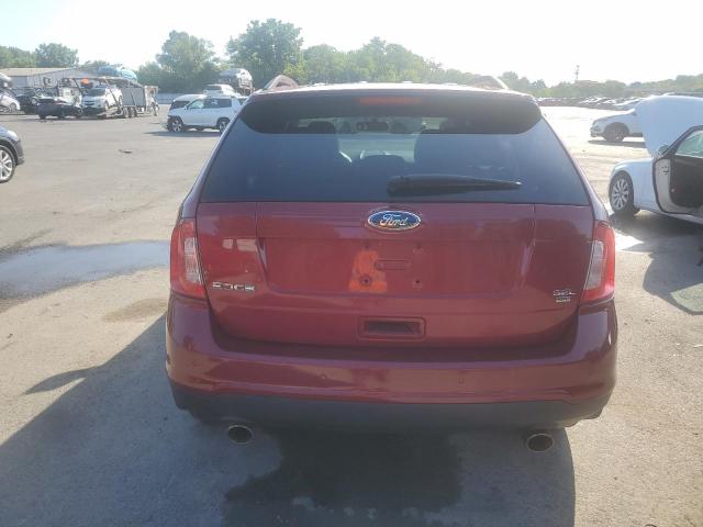 Photo 5 VIN: 2FMDK4JC5EBA75676 - FORD EDGE 