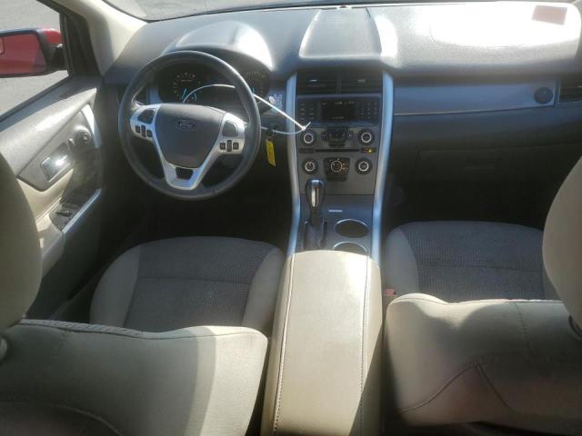 Photo 7 VIN: 2FMDK4JC5EBA75676 - FORD EDGE 