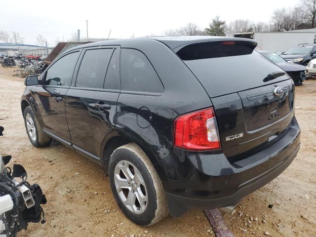 Photo 1 VIN: 2FMDK4JC5EBA91618 - FORD EDGE 