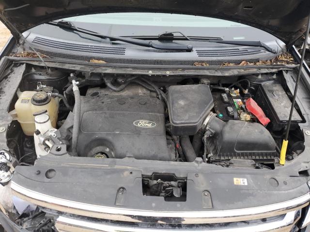 Photo 11 VIN: 2FMDK4JC5EBA91618 - FORD EDGE 