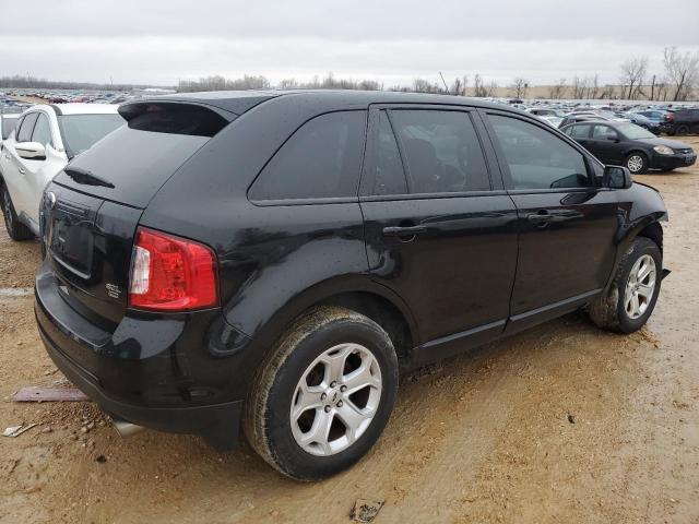 Photo 2 VIN: 2FMDK4JC5EBA91618 - FORD EDGE 