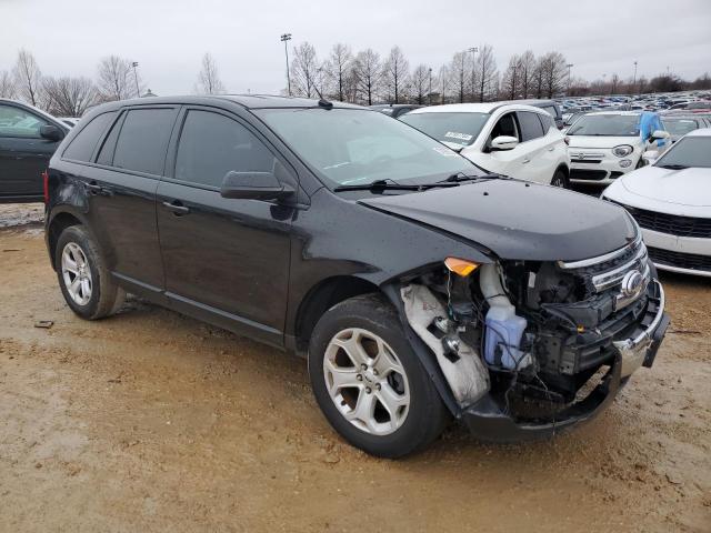 Photo 3 VIN: 2FMDK4JC5EBA91618 - FORD EDGE 