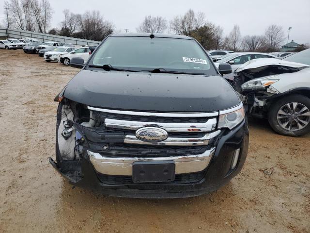 Photo 4 VIN: 2FMDK4JC5EBA91618 - FORD EDGE 