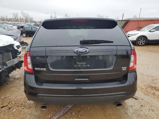 Photo 5 VIN: 2FMDK4JC5EBA91618 - FORD EDGE 