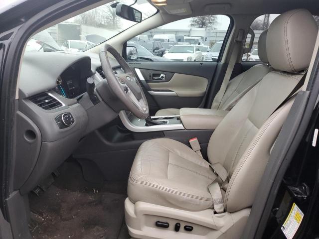 Photo 6 VIN: 2FMDK4JC5EBA91618 - FORD EDGE 