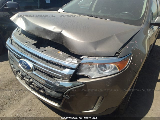 Photo 5 VIN: 2FMDK4JC5EBA96172 - FORD EDGE 