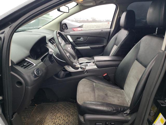 Photo 6 VIN: 2FMDK4JC5EBA96544 - FORD EDGE SEL 