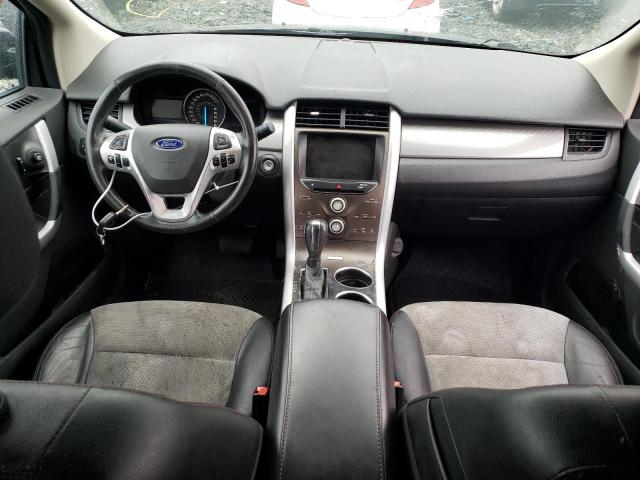 Photo 7 VIN: 2FMDK4JC5EBA96544 - FORD EDGE SEL 