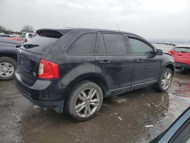 Photo 2 VIN: 2FMDK4JC5EBB27257 - FORD EDGE SEL 