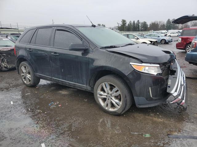 Photo 3 VIN: 2FMDK4JC5EBB27257 - FORD EDGE SEL 