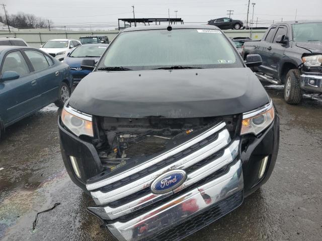 Photo 4 VIN: 2FMDK4JC5EBB27257 - FORD EDGE SEL 