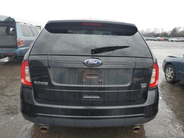 Photo 5 VIN: 2FMDK4JC5EBB27257 - FORD EDGE SEL 