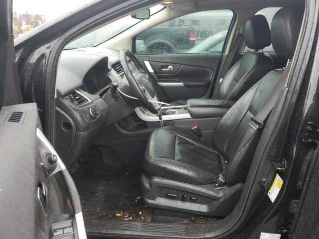 Photo 6 VIN: 2FMDK4JC5EBB27257 - FORD EDGE SEL 