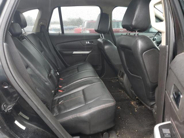 Photo 9 VIN: 2FMDK4JC5EBB27257 - FORD EDGE SEL 