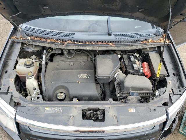 Photo 11 VIN: 2FMDK4JC5EBB82467 - FORD EDGE SEL 