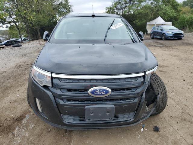 Photo 4 VIN: 2FMDK4JC5EBB82467 - FORD EDGE SEL 