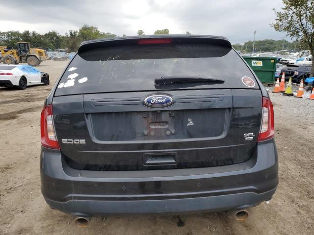 Photo 5 VIN: 2FMDK4JC5EBB82467 - FORD EDGE SEL 