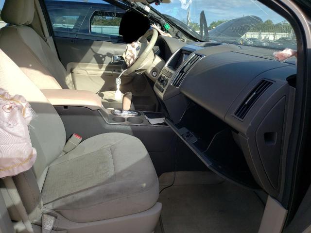 Photo 4 VIN: 2FMDK4JC6ABA08742 - FORD EDGE SEL 