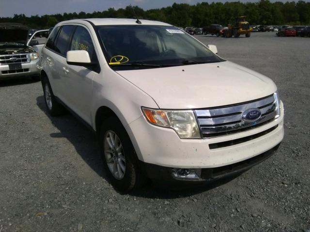 Photo 0 VIN: 2FMDK4JC6ABA11446 - FORD EDGE SEL 