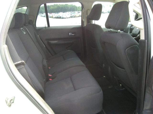 Photo 5 VIN: 2FMDK4JC6ABA11446 - FORD EDGE SEL 