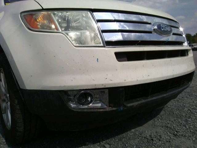 Photo 8 VIN: 2FMDK4JC6ABA11446 - FORD EDGE SEL 