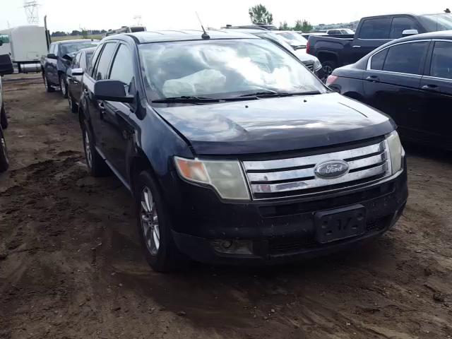 Photo 10 VIN: 2FMDK4JC6ABA43524 - FORD EDGE SEL 