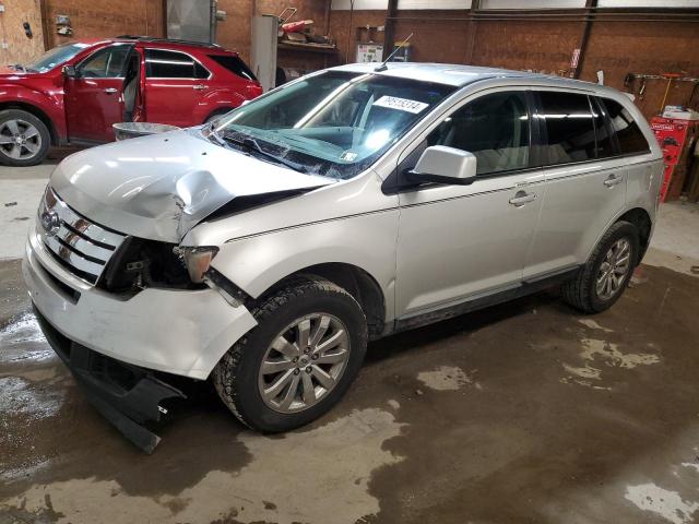 Photo 0 VIN: 2FMDK4JC6ABA55396 - FORD EDGE 