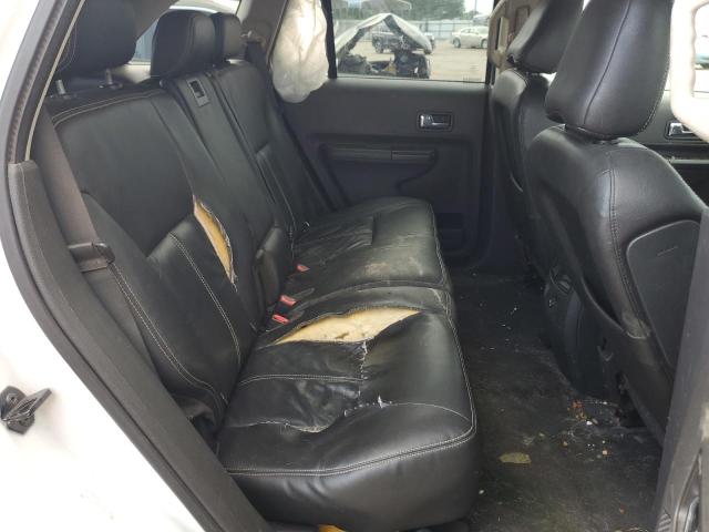 Photo 10 VIN: 2FMDK4JC6ABA56418 - FORD EDGE 