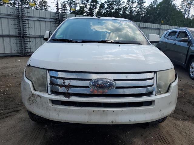 Photo 4 VIN: 2FMDK4JC6ABA56418 - FORD EDGE 