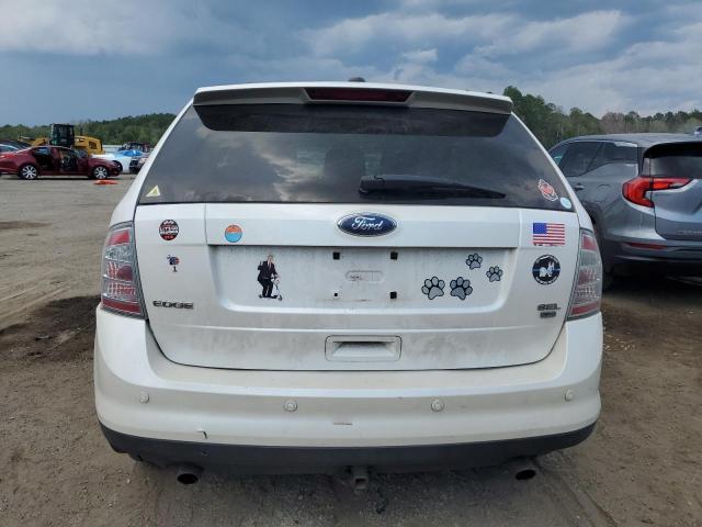 Photo 5 VIN: 2FMDK4JC6ABA56418 - FORD EDGE 