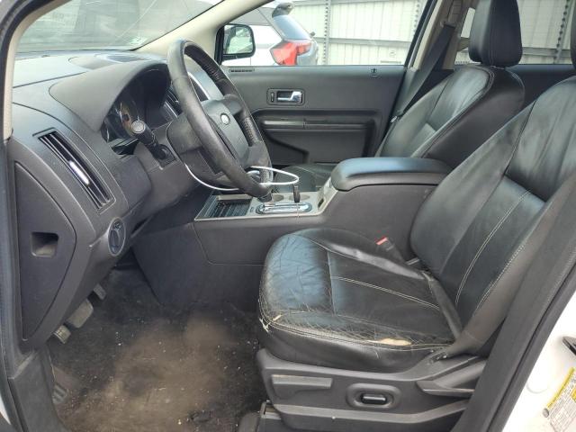 Photo 6 VIN: 2FMDK4JC6ABA56418 - FORD EDGE 