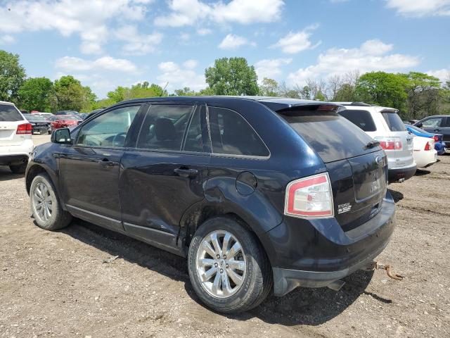 Photo 1 VIN: 2FMDK4JC6ABA66740 - FORD EDGE 