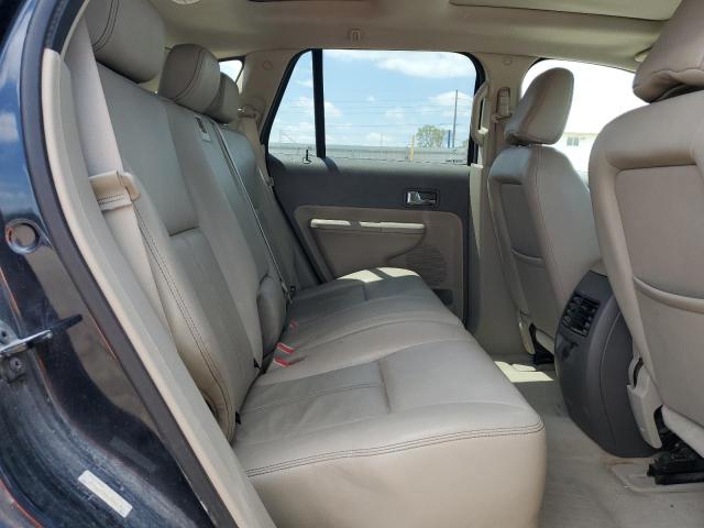 Photo 10 VIN: 2FMDK4JC6ABA66740 - FORD EDGE 