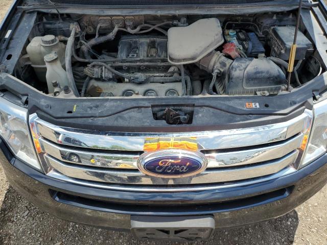 Photo 11 VIN: 2FMDK4JC6ABA66740 - FORD EDGE 