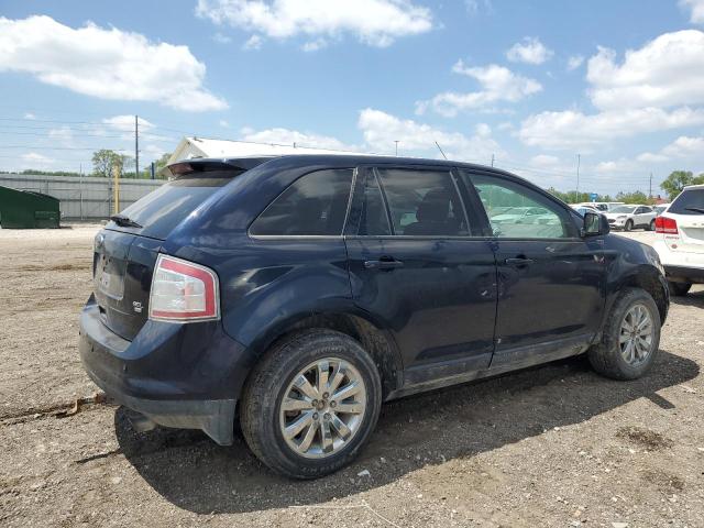 Photo 2 VIN: 2FMDK4JC6ABA66740 - FORD EDGE 