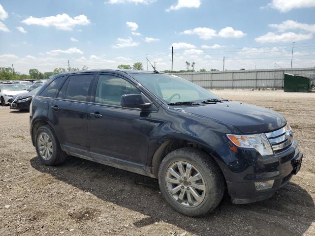 Photo 3 VIN: 2FMDK4JC6ABA66740 - FORD EDGE 