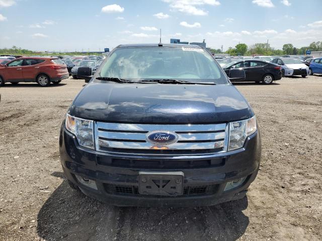 Photo 4 VIN: 2FMDK4JC6ABA66740 - FORD EDGE 